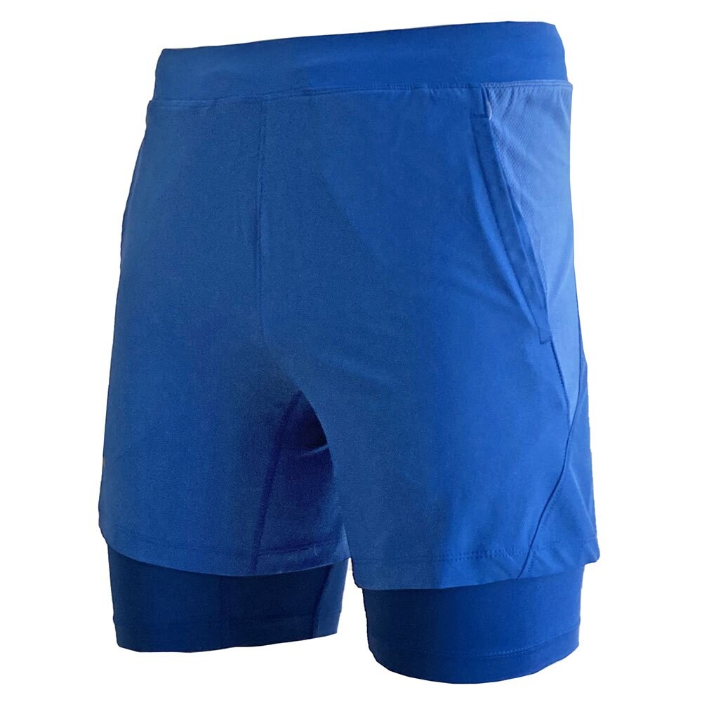 Шорты Joluvi Best, синий
Шорты Joluvi Best, синий