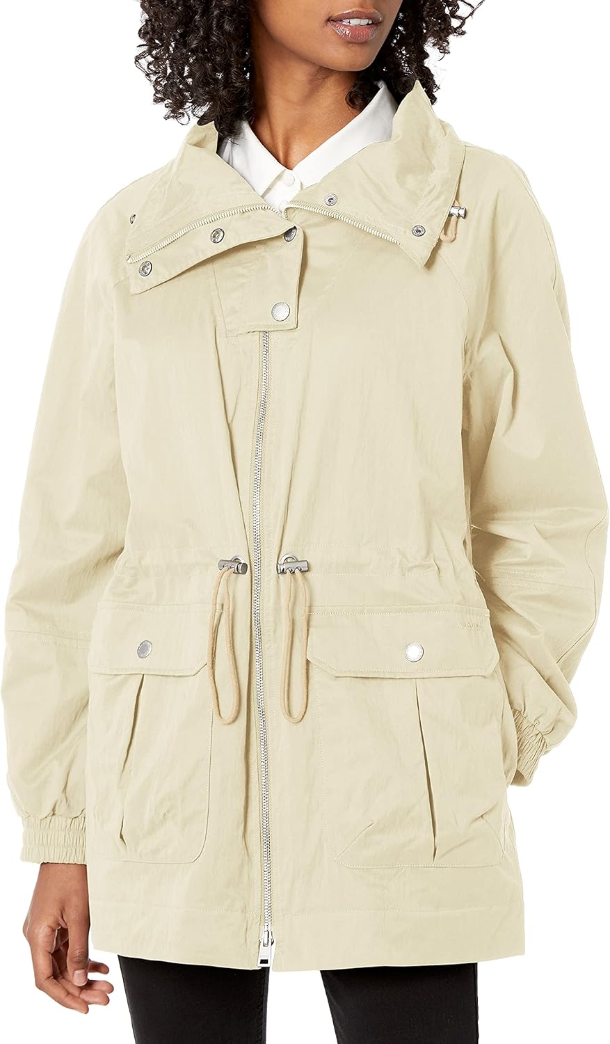 Женская легкая хлопковая куртка Levi's, Sand
Женская легкая хлопковая куртка Levi's, Sand