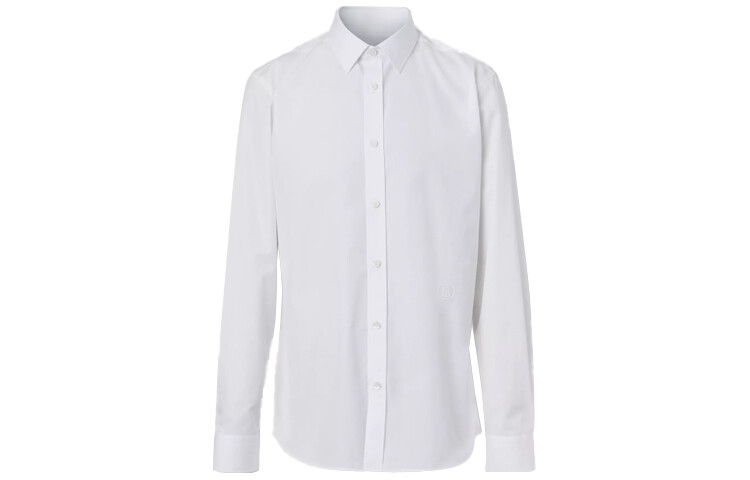 Рубашка мужская белая Burberry, белый
Рубашка мужская белая Burberry, белый