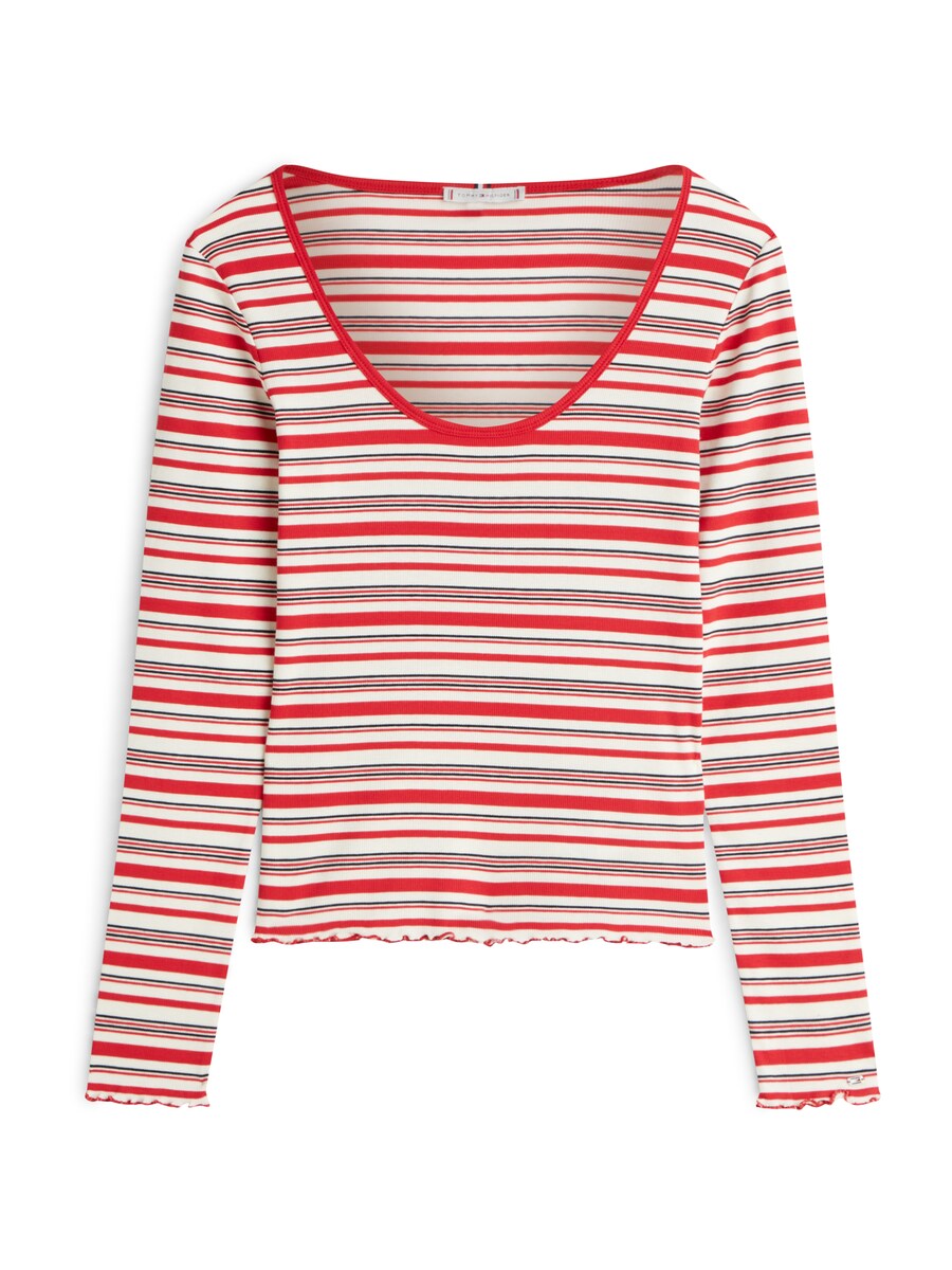 Рубашка TOMMY HILFIGER, красный
Рубашка TOMMY HILFIGER, красный