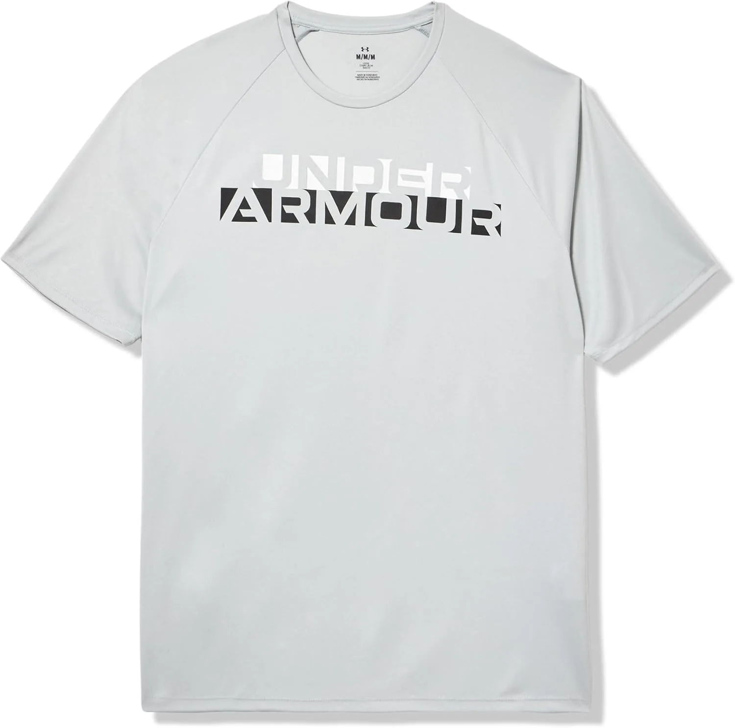 Футболка Under Armour Velocity
Футболка Under Armour Velocity