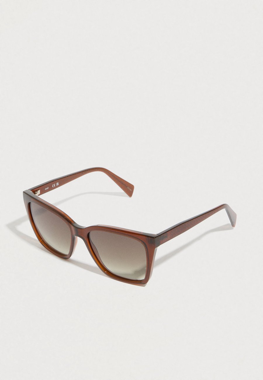 Солнцезащитные очки LIU JO Sunglasses, Brown
Солнцезащитные очки LIU JO Sunglasses, Brown