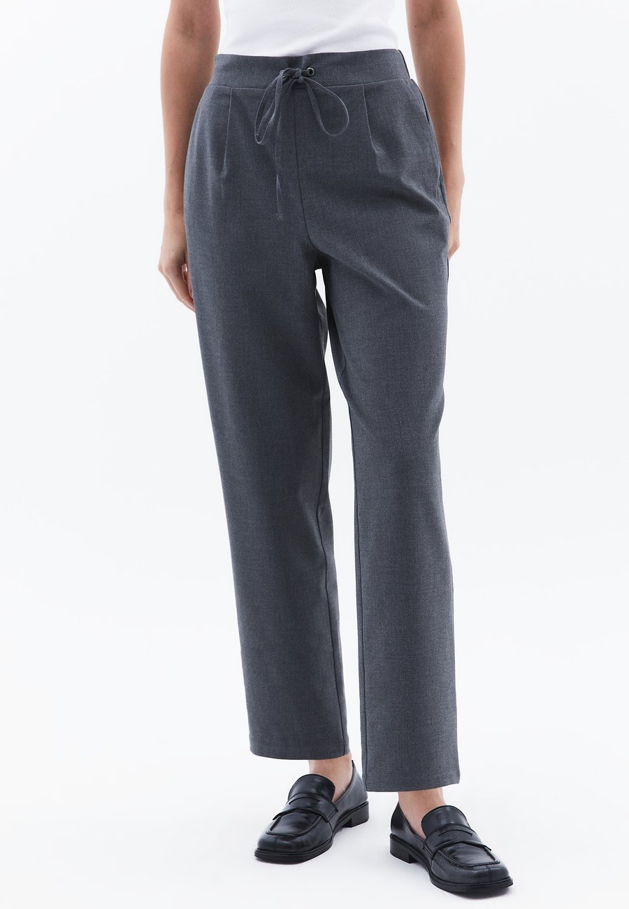 Брюки OXXO Trousers, Gray Pinstripe/Grey
Брюки OXXO Trousers, Gray Pinstripe/Grey