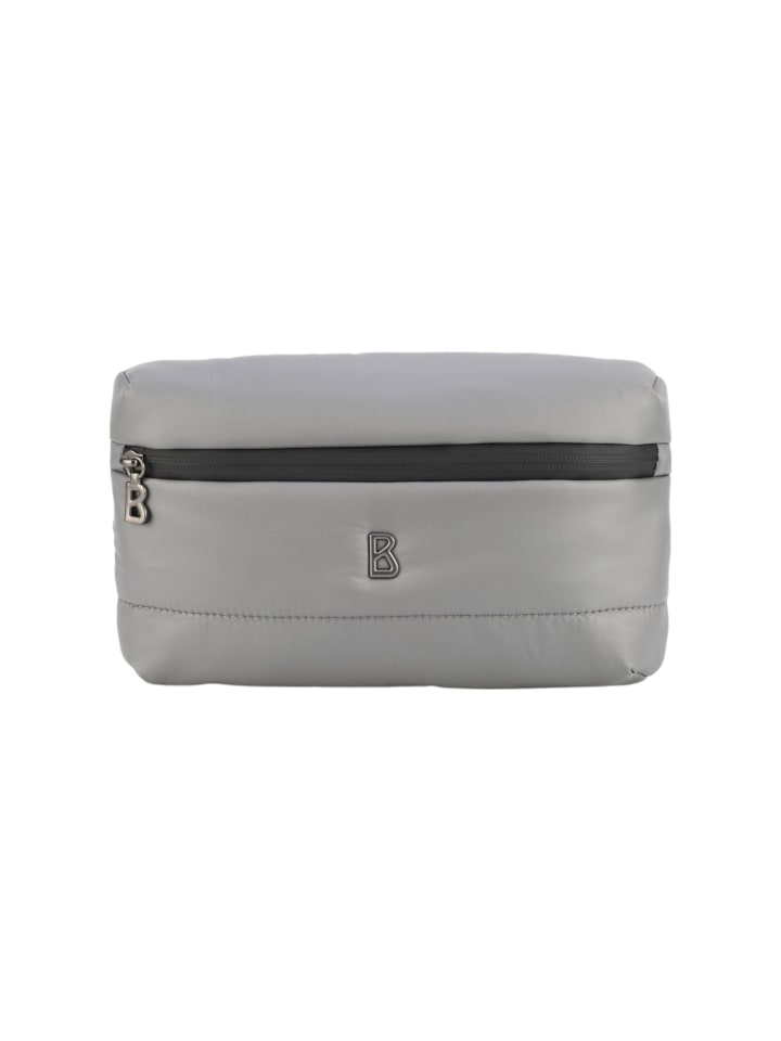 Наплечная сумка Bogner, серый
Наплечная сумка Bogner, серый