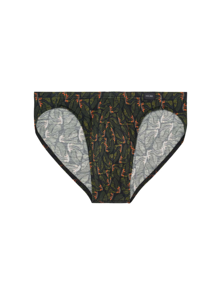 Трусы HOM
Трусы HOM