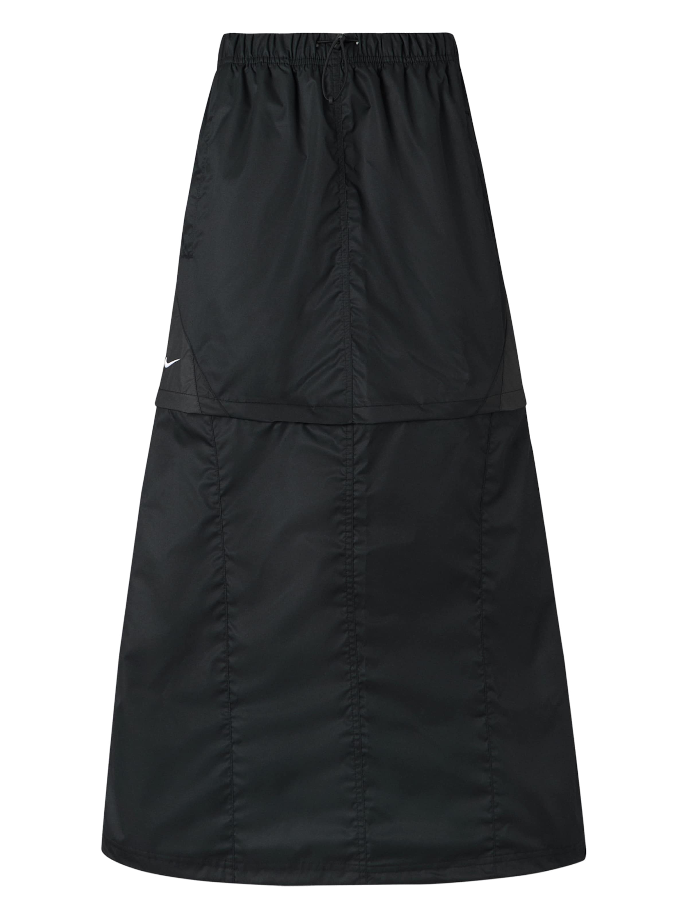 Nike Sportswear Юбка 'SHOX' в черном цвете
Nike Sportswear Юбка 'SHOX' в черном цвете