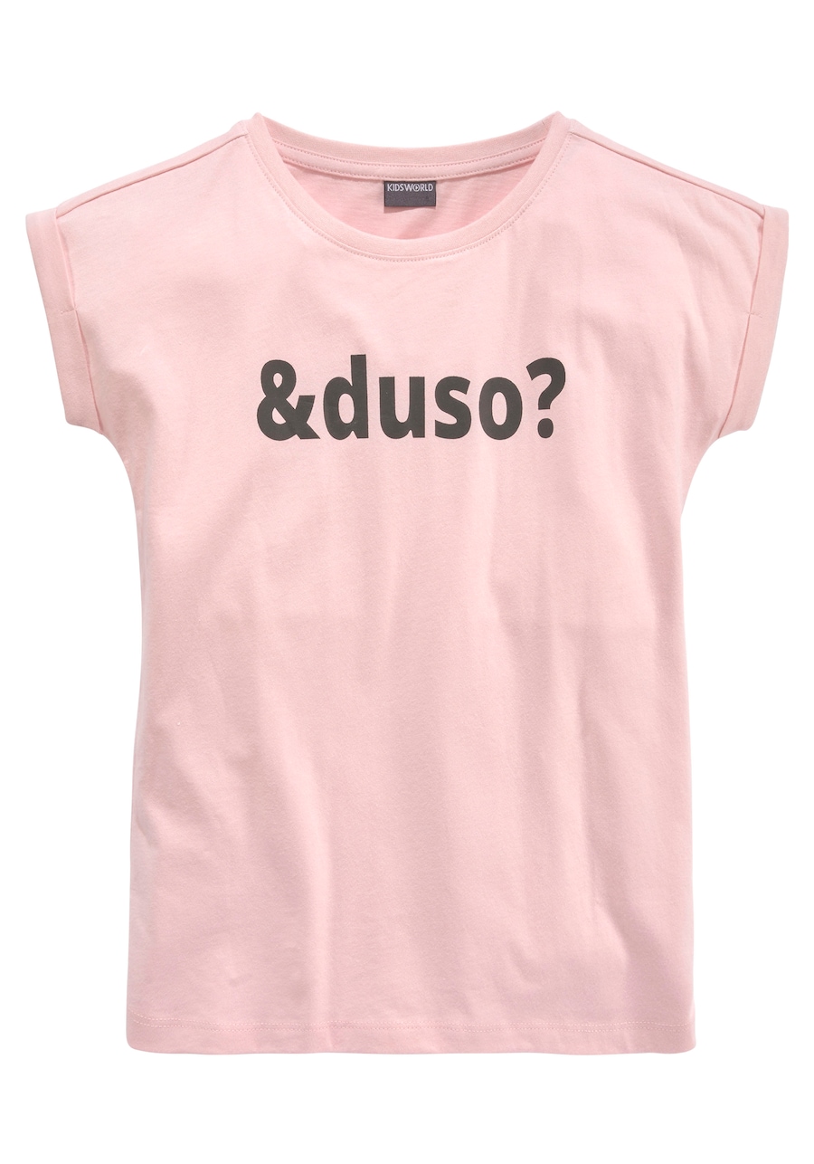 Рубашка Kidsworld, Rose
Рубашка Kidsworld, Rose