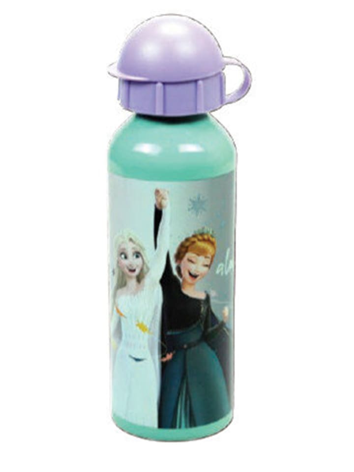 Алюминиевая бутылка Victory 520 мл Disney Frozen
Алюминиевая бутылка Victory 520 мл Disney Frozen