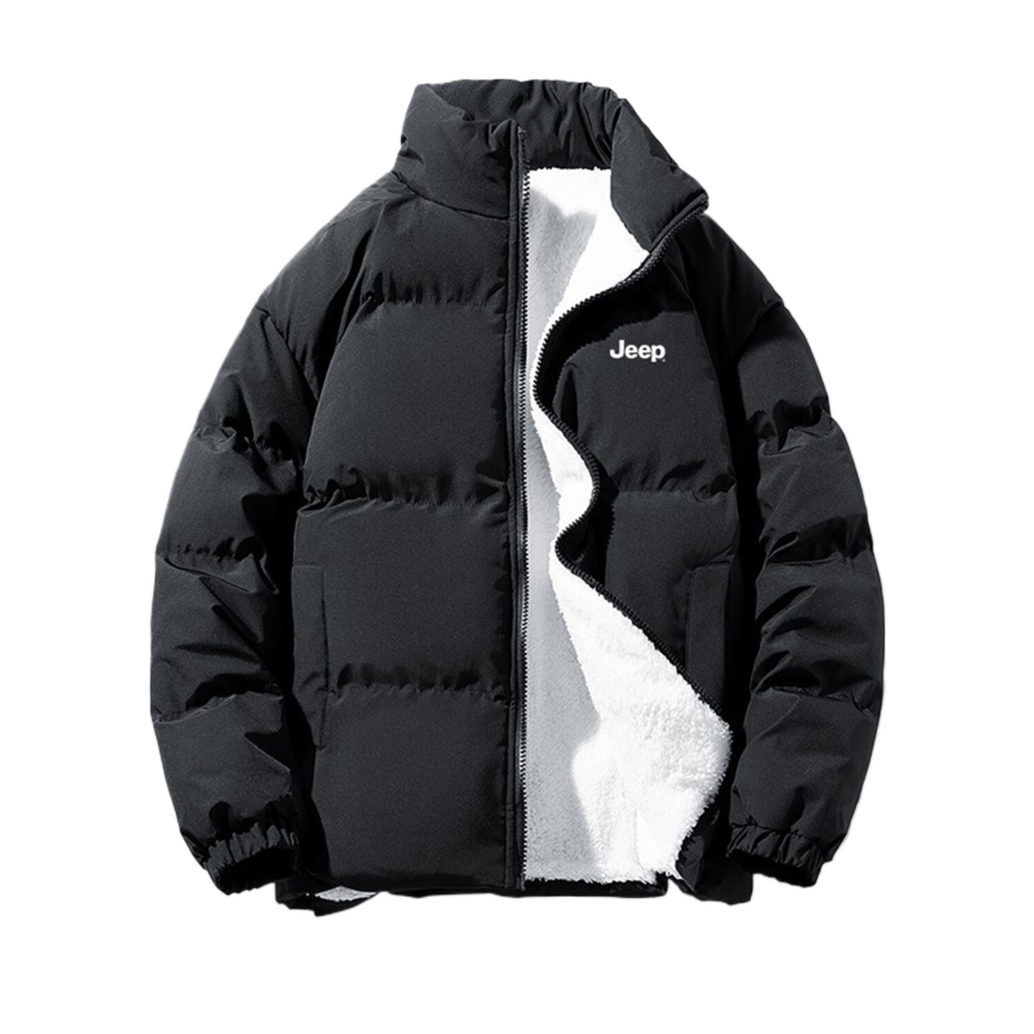 Стеганая куртка унисекс Jeep, цвет Raw White, Белый, Стеганая куртка унисекс Jeep, цвет Raw White
Стеганая куртка унисекс Jeep, цвет Raw White, Белый, Стеганая куртка унисекс Jeep, цвет Raw White