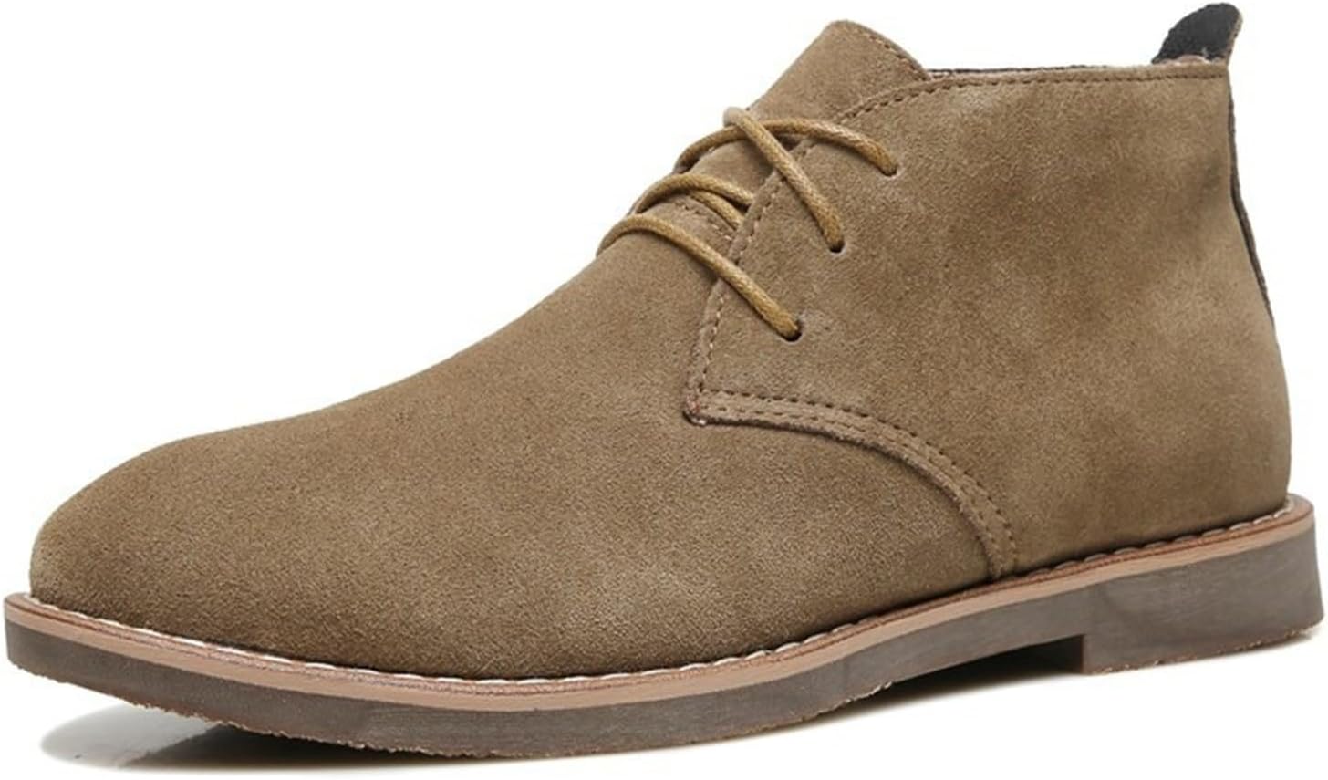 Мужские ковбойские сапоги DHAEY, повседневные, с низким каблуком, высокие, винтажные, классические, унисекс, короткие сапоги до щиколотки, ретро, классические, для весны и осени, конная тематика (Цвет: Хаки, Размер: 8.5 Женский / 7 Мужской)
Мужские ковбойские сапоги DHAEY, повседневные, с низким каблуком, высокие, винтажные, классические, унисекс, короткие сапоги до щиколотки, ретро, классические, для весны и осени, конная тематика (Цвет: Хаки, Размер: 8.5 Женский / 7 Мужской)