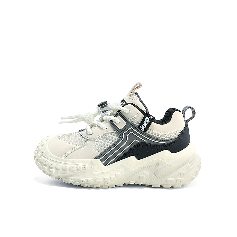 Износостойкие дышащие легкие повседневные детские антиударные кроссовки Kids' Jeep, черный/белый
Износостойкие дышащие легкие повседневные детские антиударные кроссовки Kids' Jeep, черный/белый