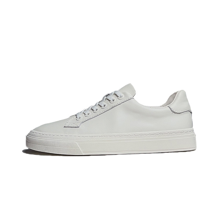 Легкие мужские скейтерские кроссовки Low Top H2, белый
Легкие мужские скейтерские кроссовки Low Top H2, белый