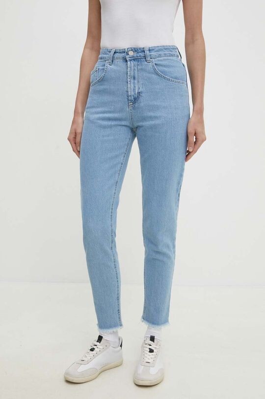 Джинсы Answear Lab, синий
Джинсы Answear Lab, синий