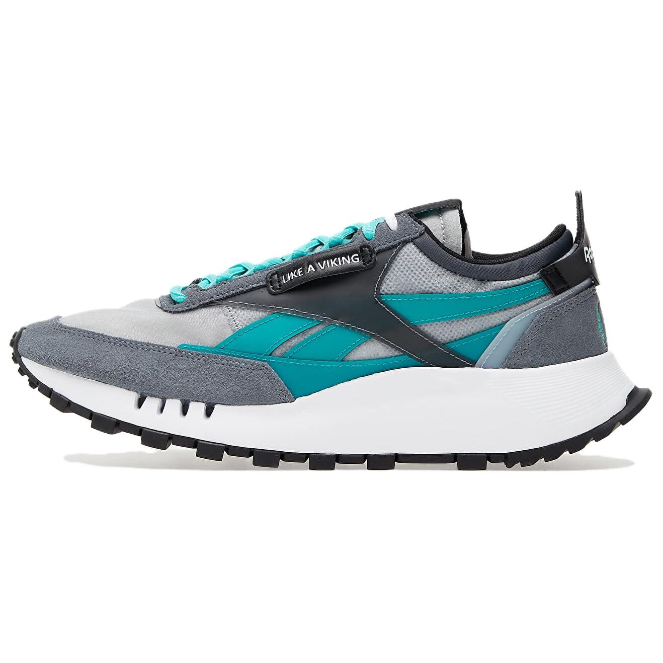 Кроссовки Reebok Classic Leather Legacy Assassin's Creed Valhalla
Кроссовки Reebok Classic Leather Legacy Assassin's Creed Valhalla