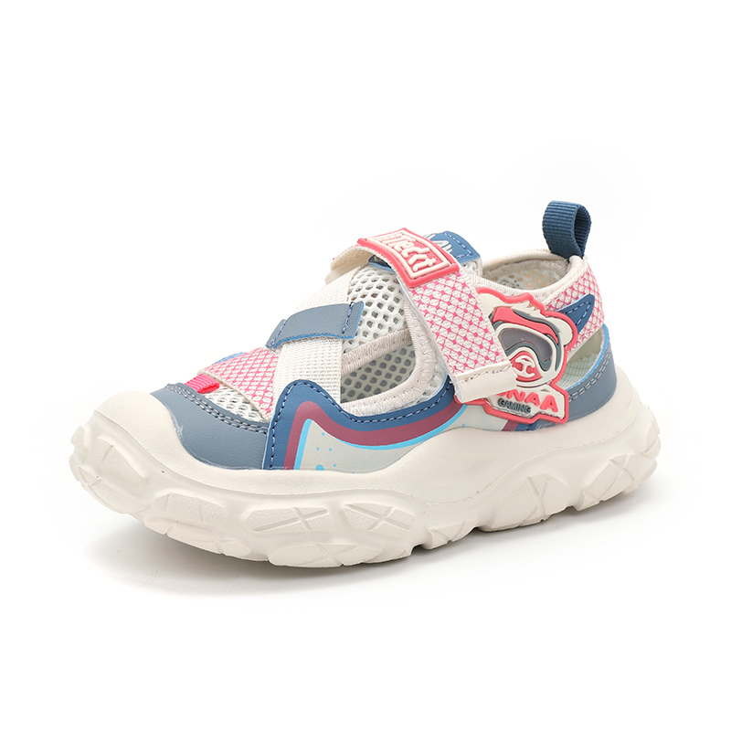 Детская обувь для повседневной жизни FIRS Kids, синий
Детская обувь для повседневной жизни FIRS Kids, синий