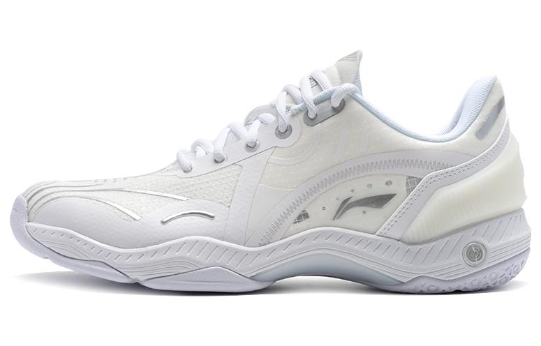 LINING Лининг Raid Амортизирующие, Износостойкие Низкие Бадминтонные Кроссовки Унисекс Белый Бежевый, цвет White
LINING Лининг Raid Амортизирующие, Износостойкие Низкие Бадминтонные Кроссовки Унисекс Белый Бежевый, цвет White