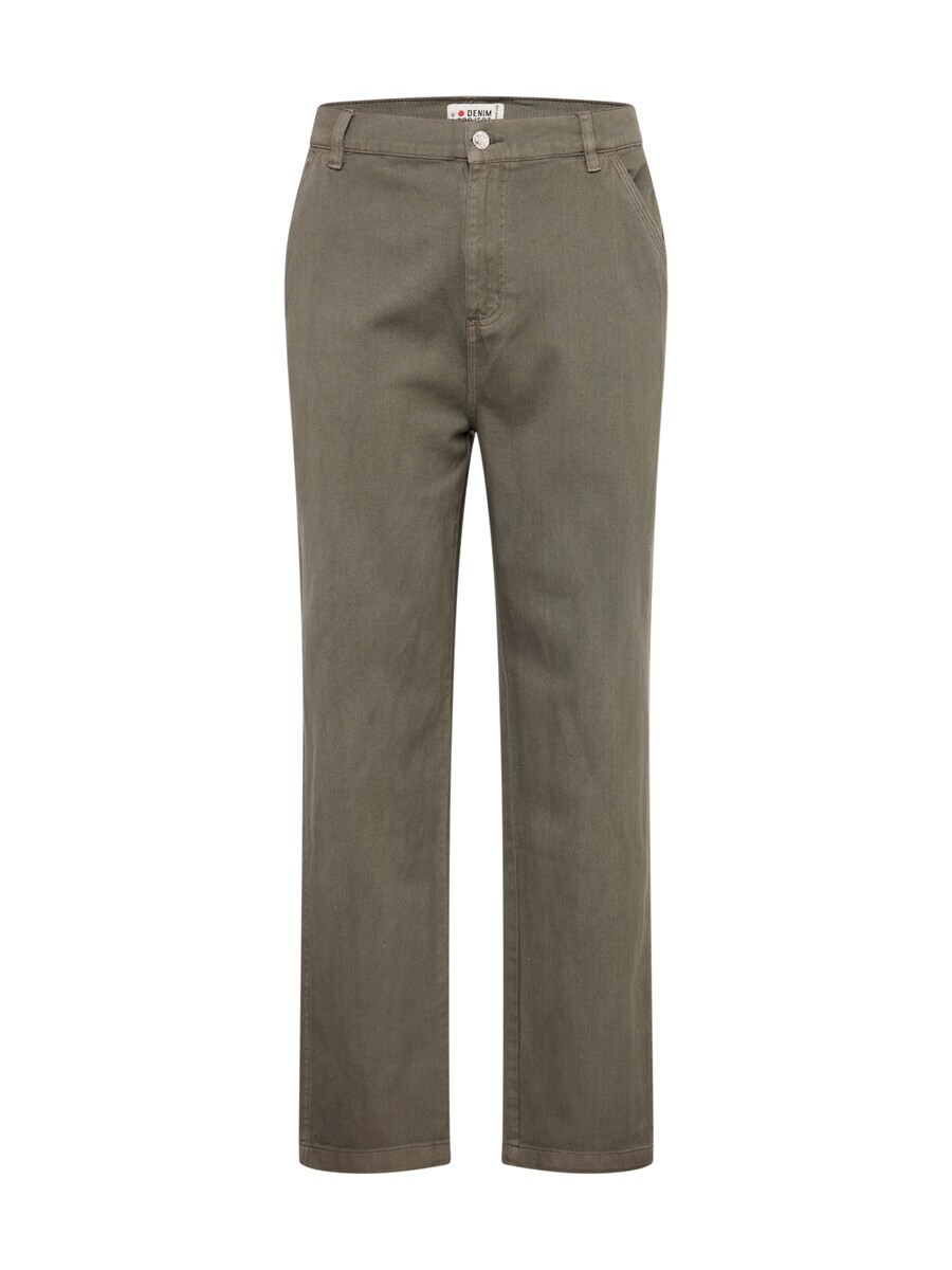 Свободные брюки Denim Project PAINTER, цвет Muddy Colored 
Свободные брюки Denim Project PAINTER, цвет Muddy Colored