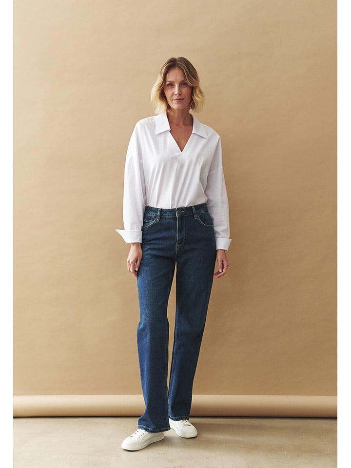 Джинсы TATUUM, темно-синий
Джинсы TATUUM, темно-синий