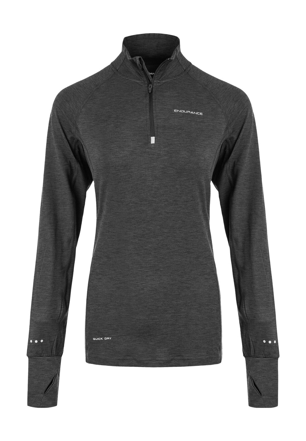 Функциональная рубашка CANNA V2 PERFORMANCE с инновационной технологией QUICK DRY ENDURANCE, цвет Black Melange
Функциональная рубашка CANNA V2 PERFORMANCE с инновационной технологией QUICK DRY ENDURANCE, цвет Black Melange