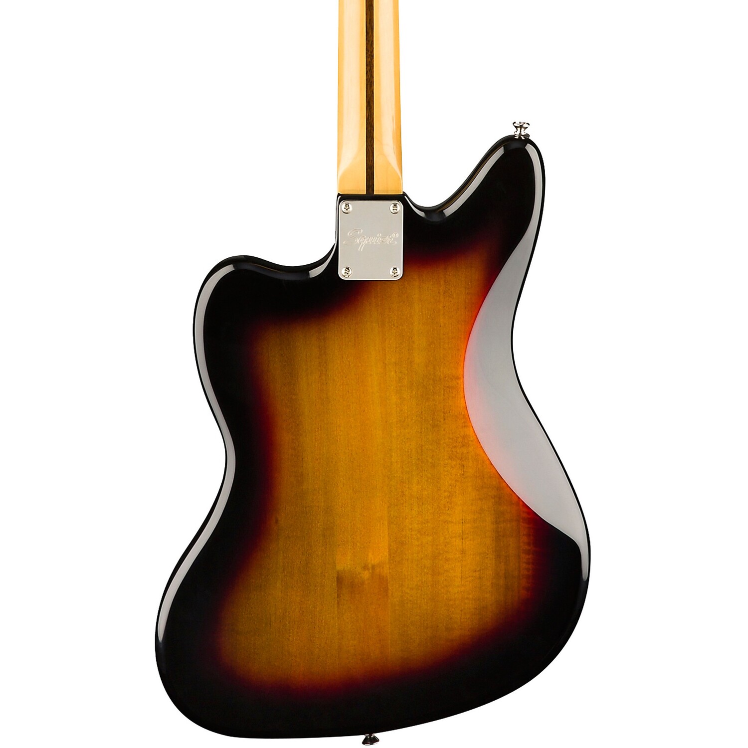 Электрогитара Squier Classic Vibe '70s Jaguar, 3-цветная, Sunburst
Электрогитара Squier Classic Vibe '70s Jaguar, 3-цветная, Sunburst