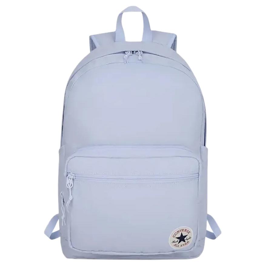 Converse Полиэстеровый рюкзак унисекс синий, Blue 
Converse Полиэстеровый рюкзак унисекс синий, Blue