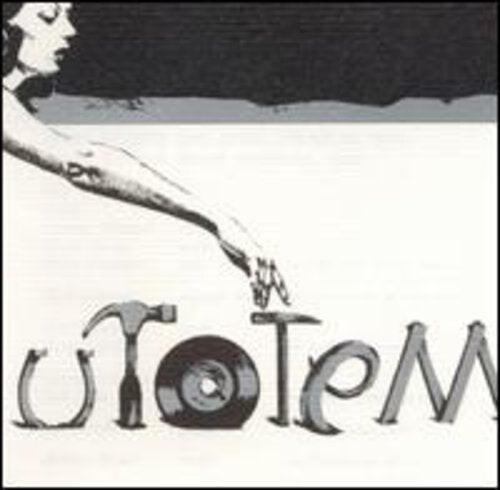 CD диск U Totem: U Totem
CD диск U Totem: U Totem