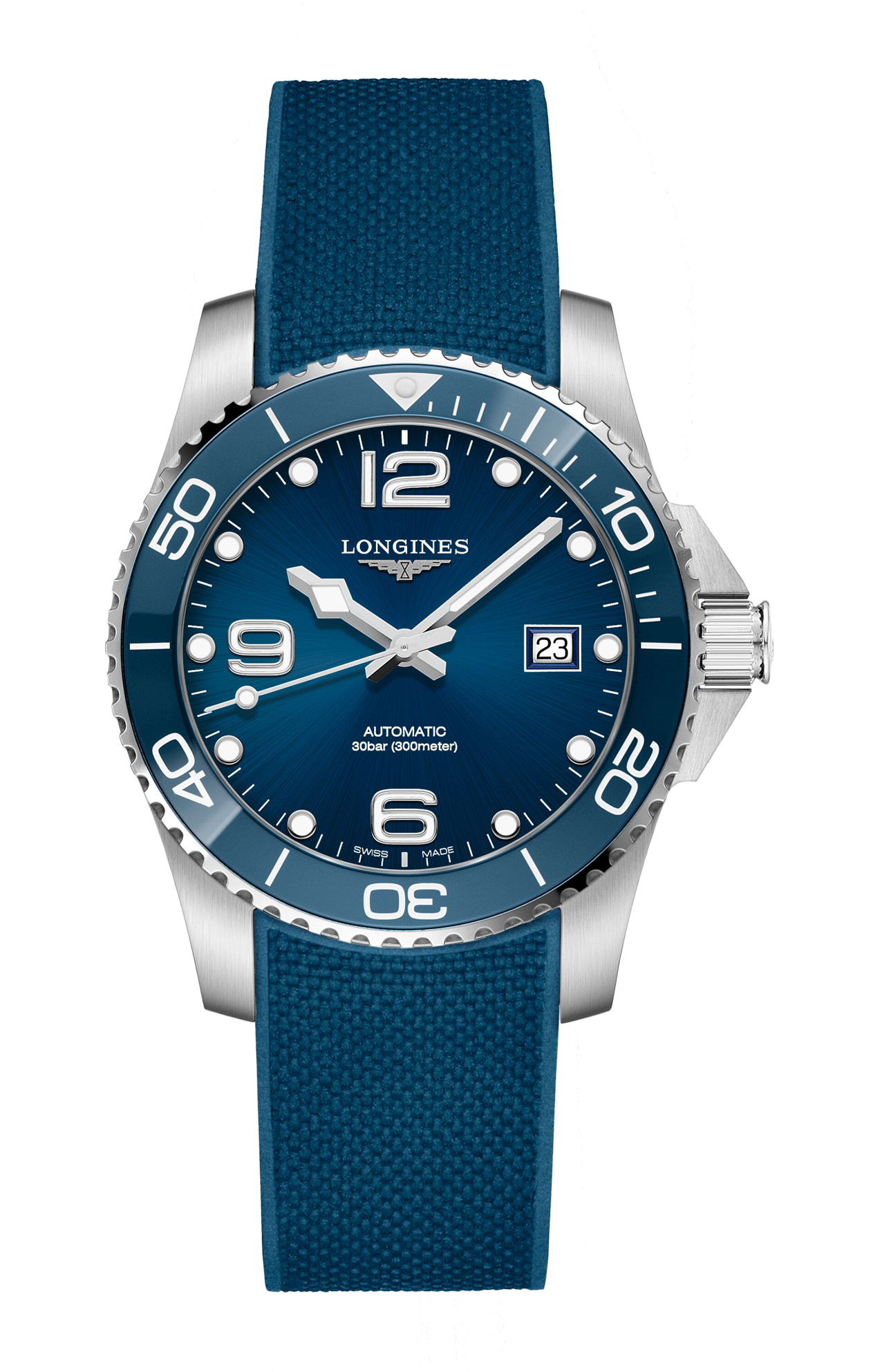 Часы мужские Longines
Часы мужские Longines