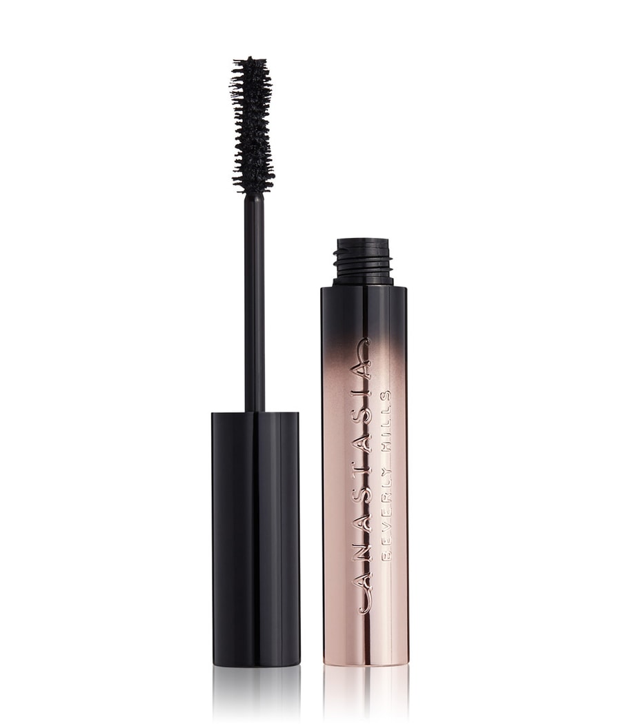 Тушь для ресниц ANASTASIA Beverly Hills Lash Brag Mascara, 10 ml
Тушь для ресниц ANASTASIA Beverly Hills Lash Brag Mascara, 10 ml