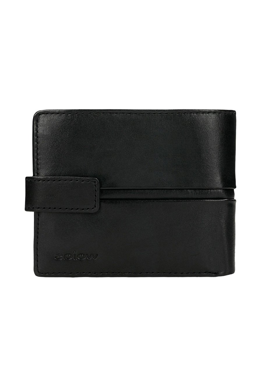 Кошелек Wojas Wallet, Black
Кошелек Wojas Wallet, Black