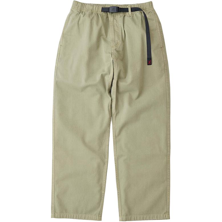 Брюки Performance с кулиской Gramicci, зеленый
Брюки Performance с кулиской Gramicci, зеленый