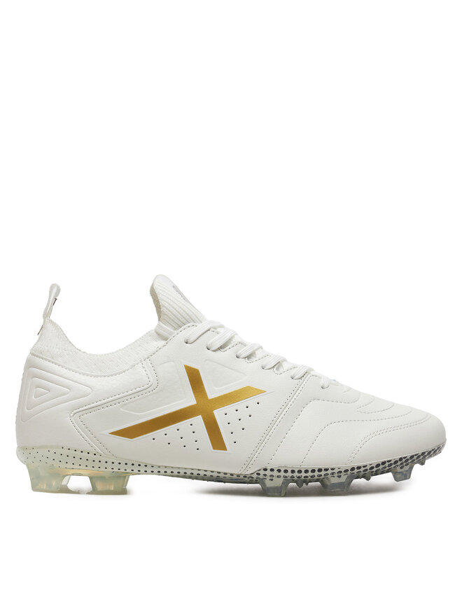 Футбольные бутсы Trick 01 2165001 Munich, белый
Футбольные бутсы Trick 01 2165001 Munich, белый