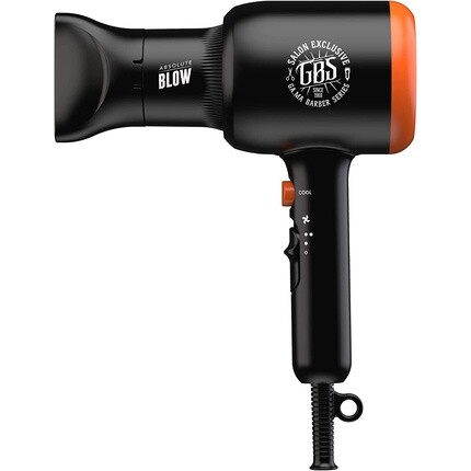 Gama Italy Professional Absolute Blow Профессиональный мужской фен 2000 Вт - 525 г, Gama Professional Italy
Gama Italy Professional Absolute Blow Профессиональный мужской фен 2000 Вт - 525 г, Gama Professional Italy