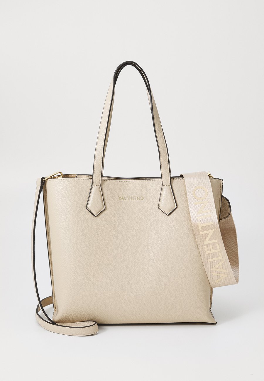 Сумка-шоппер Valentino Bags FALL, Ecru/Off-White
Сумка-шоппер Valentino Bags FALL, Ecru/Off-White