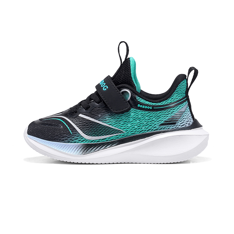 Детские кроссовки для детей BOBDOG, черный
Детские кроссовки для детей BOBDOG, черный