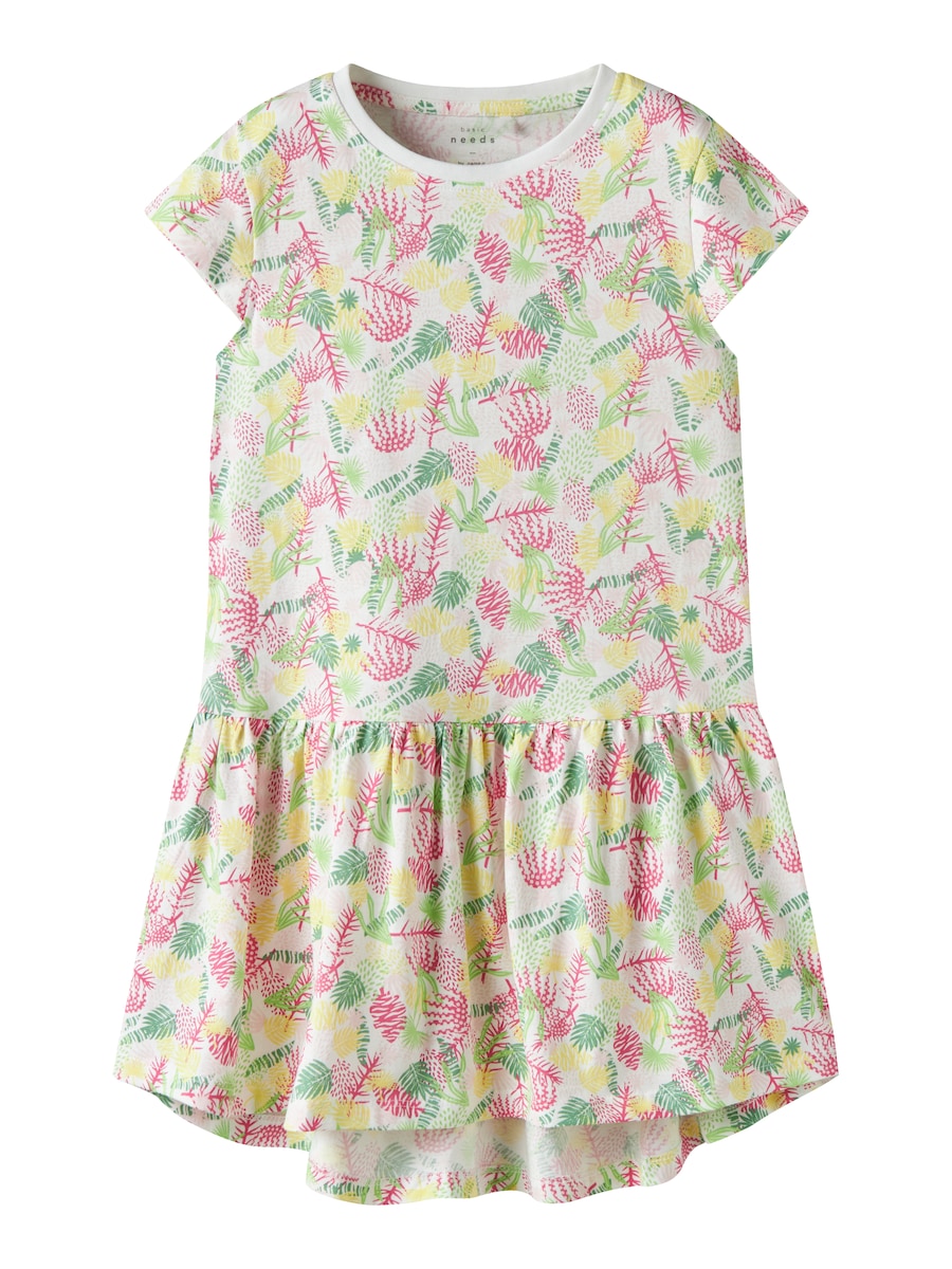 Платье NAME IT NKFVigga, белый
Платье NAME IT NKFVigga, белый