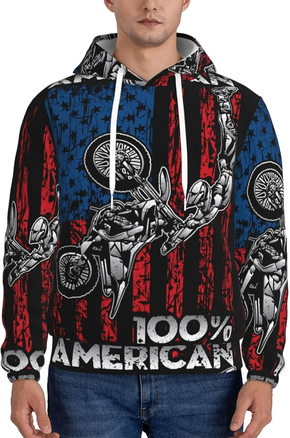 Мужской худи с длинными рукавами и карманами Noasqll
Мужской худи с длинными рукавами и карманами Noasqll