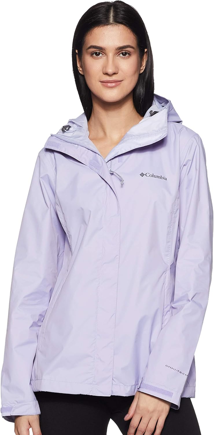 Columbia Women’s Arcadia II Куртка, Twilight
Columbia Women’s Arcadia II Куртка, Twilight