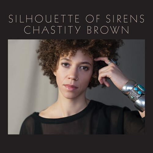 Виниловая пластинка Brown, Chastity - Silhouette Of Sirens
Виниловая пластинка Brown, Chastity - Silhouette Of Sirens