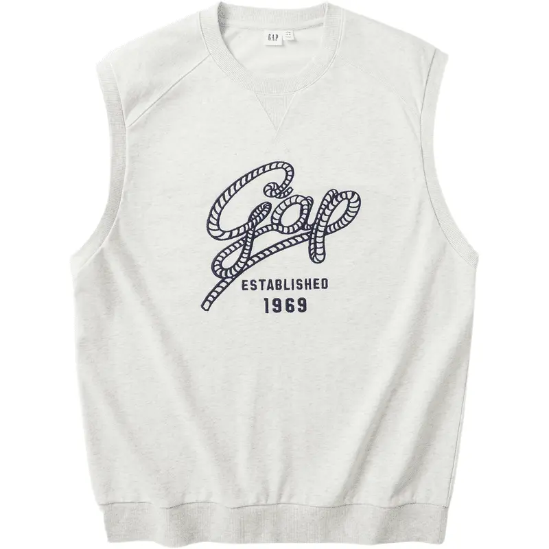 Толстовка мужская Gap, хаки
Толстовка мужская Gap, хаки