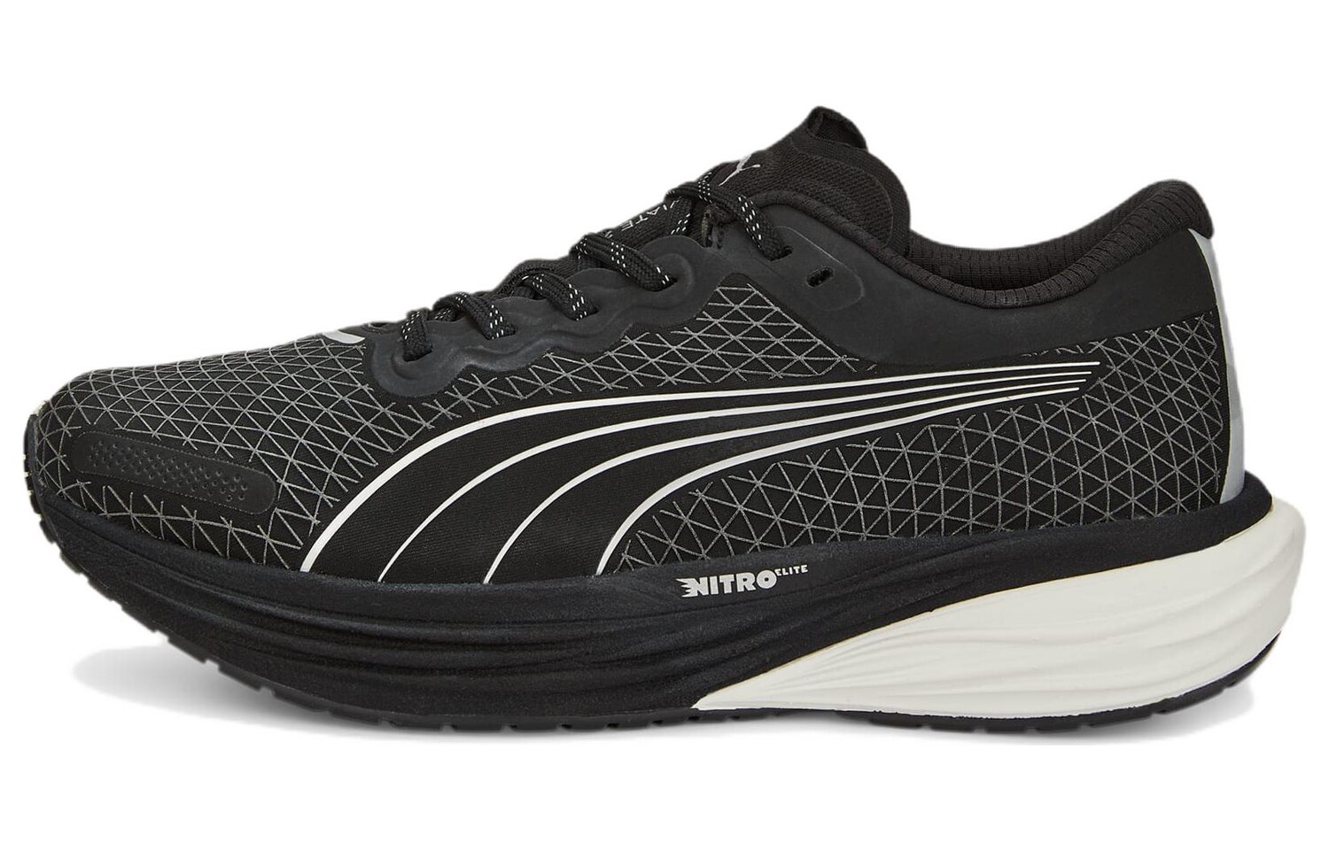 Puma Deviate Nitro 2 Кроссовки Женские
Puma Deviate Nitro 2 Кроссовки Женские