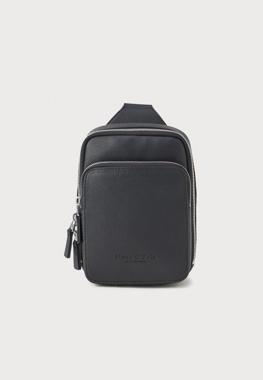 Сумка кросс-боди Marc O'Polo SHOULDER BAG, Black
Сумка кросс-боди Marc O'Polo SHOULDER BAG, Black