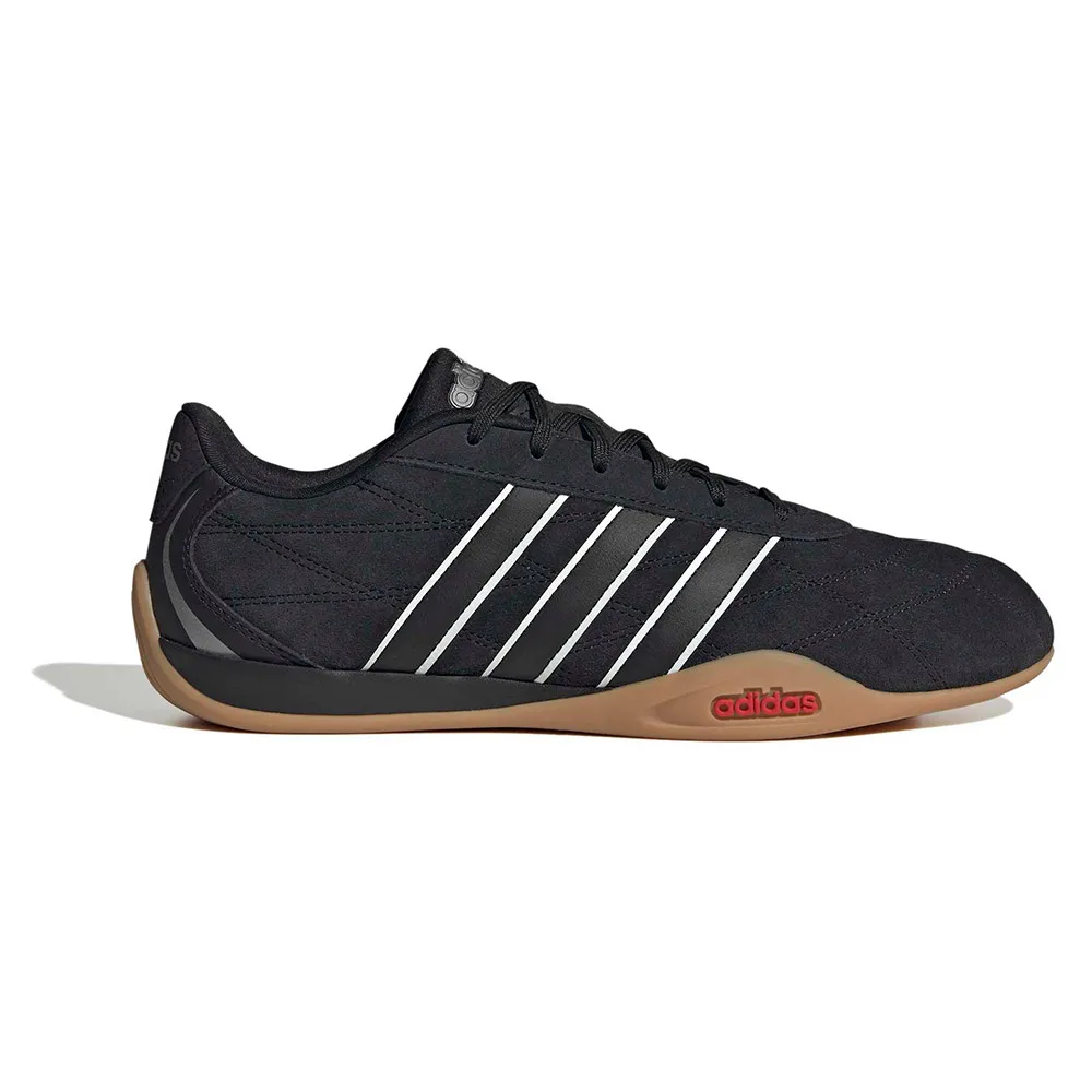 Кроссовки adidas Groundpulse, черный
Кроссовки adidas Groundpulse, черный