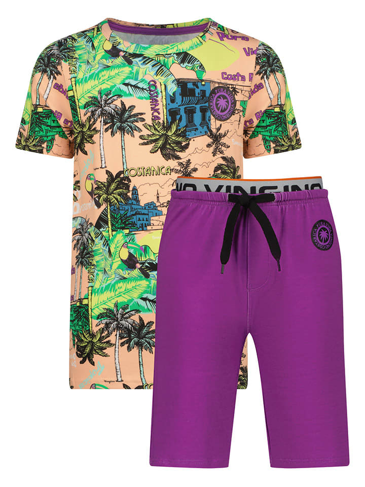 Пижама Vingino
Пижама Vingino