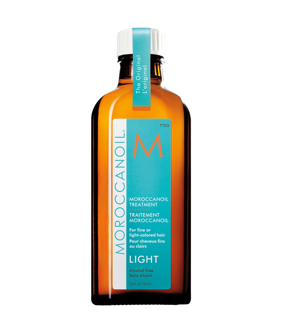 Масло для волос Moroccanoil Treatment For Fine and Light-colored hair, 100 ml
Масло для волос Moroccanoil Treatment For Fine and Light-colored hair, 100 ml