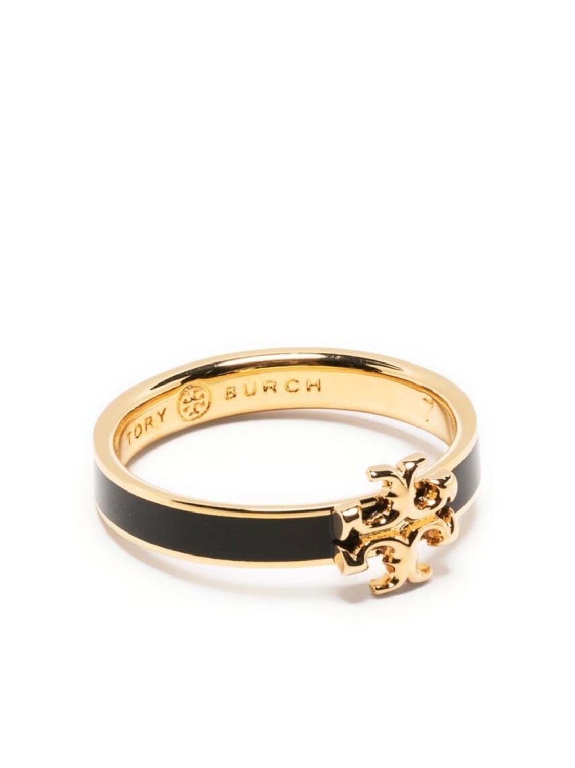 Кольцо с логотипом Tory Burch, золотой
Кольцо с логотипом Tory Burch, золотой
