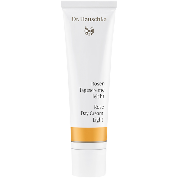 Дневной крем для лица Light Rose, 30 мл Dr. Hauschka
Дневной крем для лица Light Rose, 30 мл Dr. Hauschka