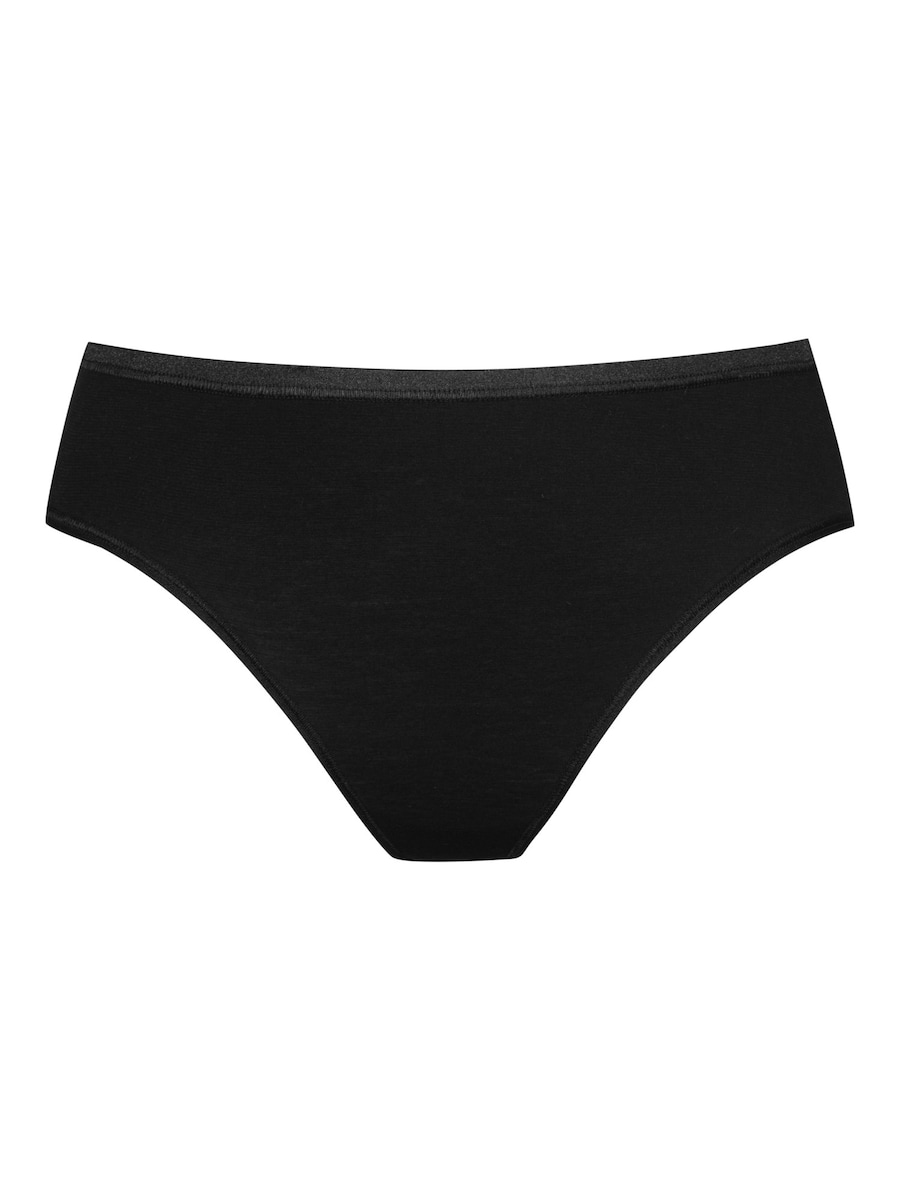 Трусики Mey Modal Pure, черный
Трусики Mey Modal Pure, черный