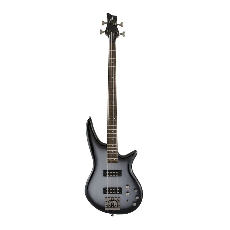 Басс гитара Jackson JS Series Spectra Bass JS3 4-String Electric Bass Guitar with Laurel Fingerboard
Басс гитара Jackson JS Series Spectra Bass JS3 4-String Electric Bass Guitar with Laurel Fingerboard