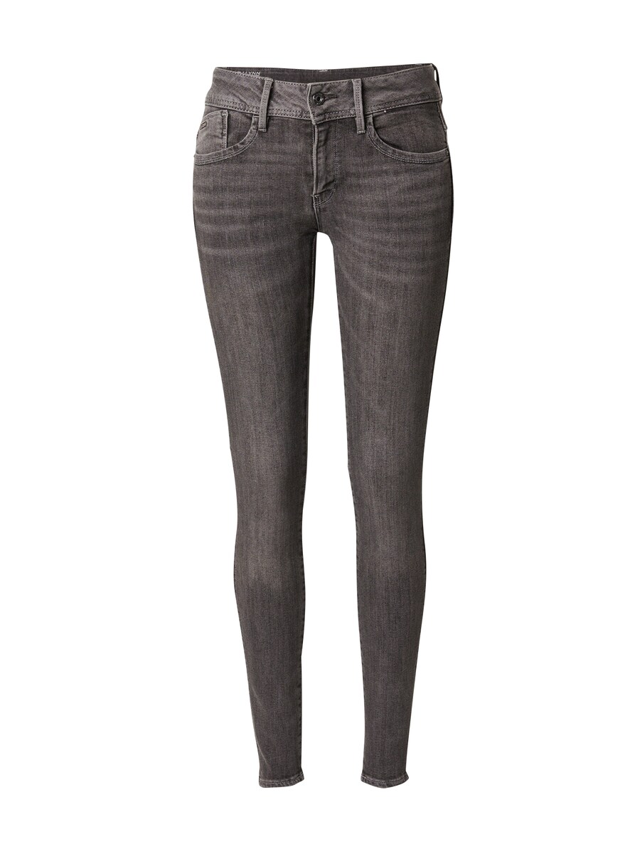 Узкие джинсы G-STAR, черный
Узкие джинсы G-STAR, черный