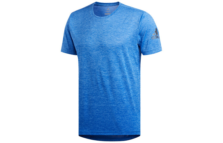 Футболка мужская Натуральный Синий Adidas, синий
Футболка мужская Натуральный Синий Adidas, синий
